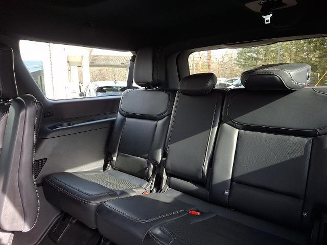 2025 Ford Expedition Platinum MAX