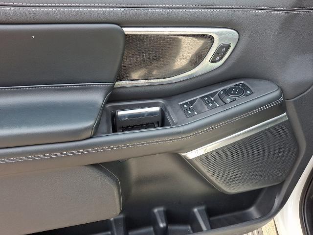 2025 Ford Expedition Platinum MAX