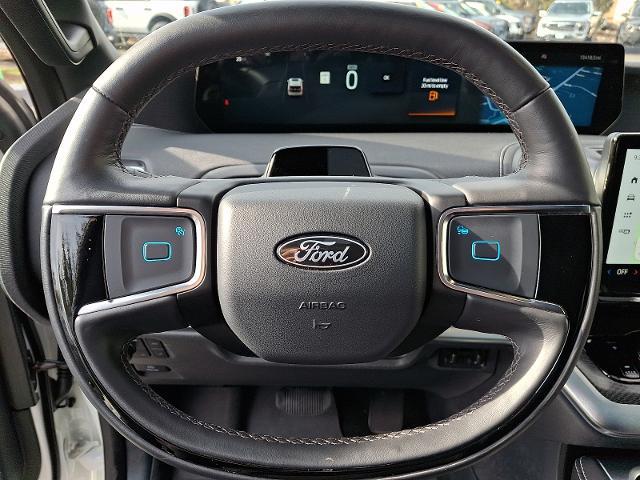 2025 Ford Expedition Platinum MAX