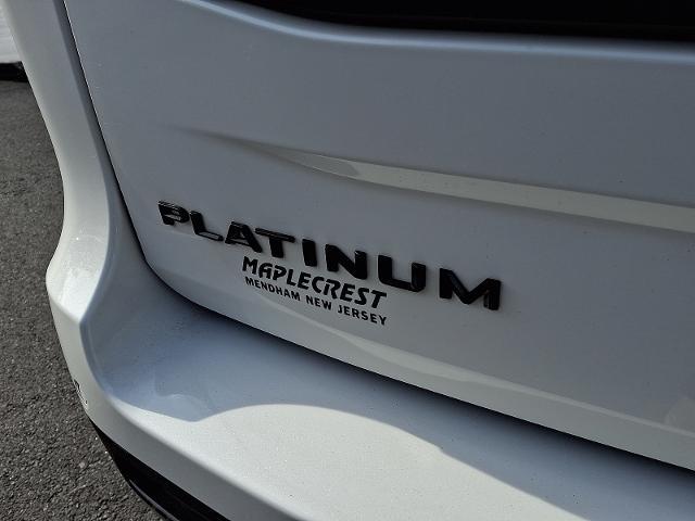 2025 Ford Expedition Platinum MAX