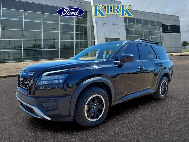 2023 Nissan Pathfinder Rock Creek 4WD for sale in Grenada, MS