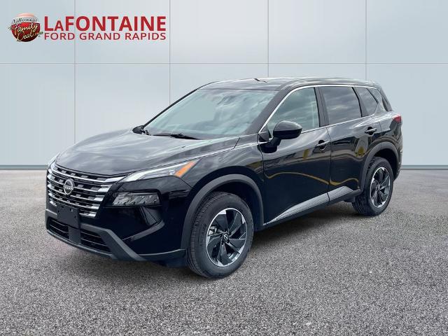 2025 Nissan Rogue SV Intelligent AWD for sale in Grand Rapids, MI