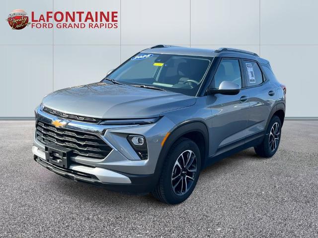 2025 Chevrolet TrailBlazer FWD LT for sale in Grand Rapids, MI