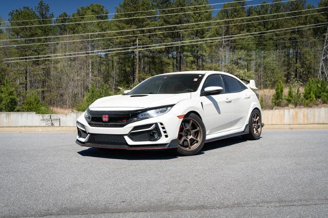 2021 Honda Civic Touring for sale in Seneca, SC