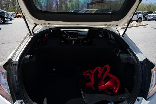 2021 Honda Civic Touring