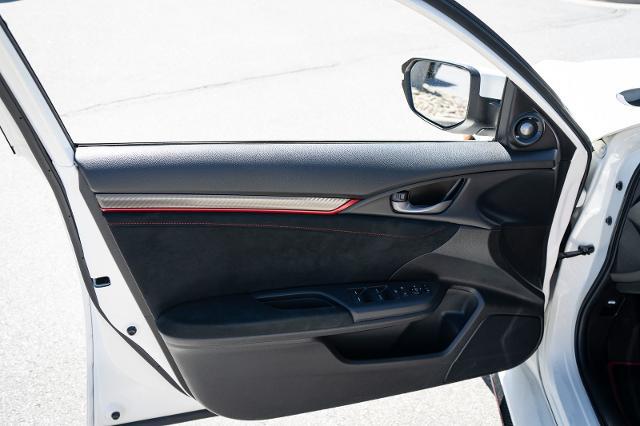 2021 Honda Civic Touring