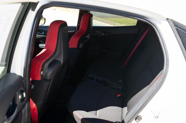 2021 Honda Civic Touring