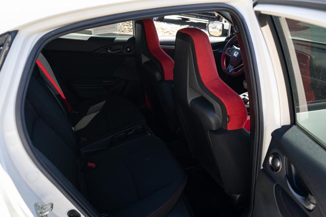 2021 Honda Civic Touring