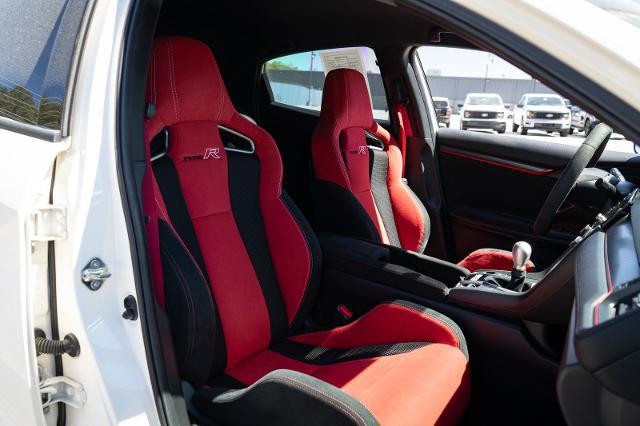 2021 Honda Civic Touring