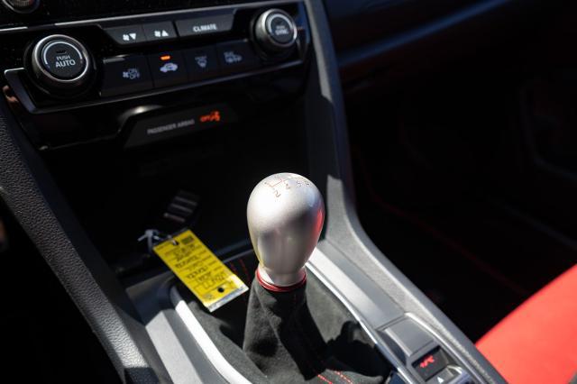 2021 Honda Civic Touring