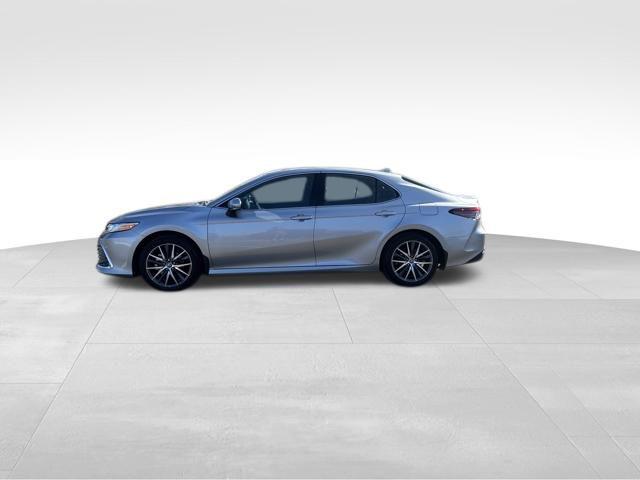 2024 Toyota Camry XLE