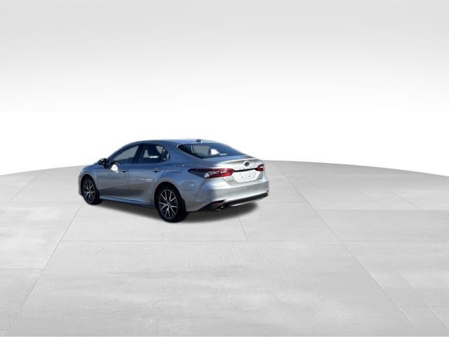 2024 Toyota Camry XLE