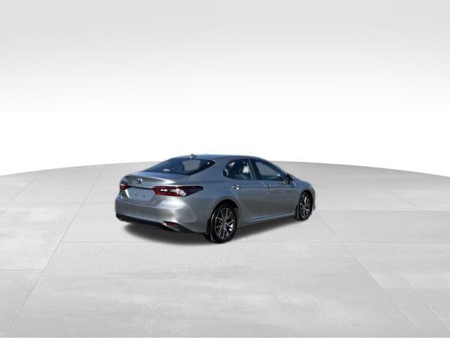 2024 Toyota Camry XLE