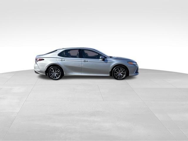 2024 Toyota Camry XLE