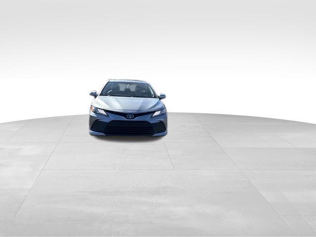 2024 Toyota Camry XLE