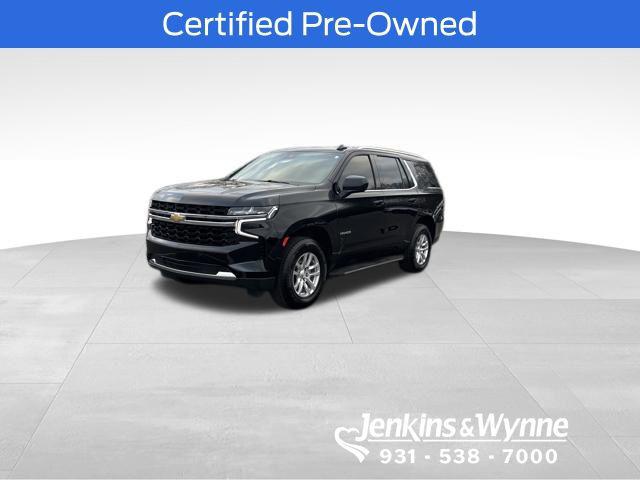 2023 Chevrolet Tahoe 4WD LS for sale in Clarksville, TN