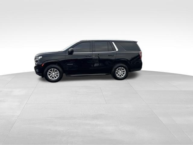 2023 Chevrolet Tahoe 4WD LS
