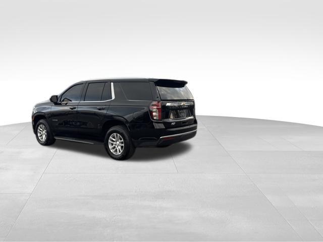 2023 Chevrolet Tahoe 4WD LS