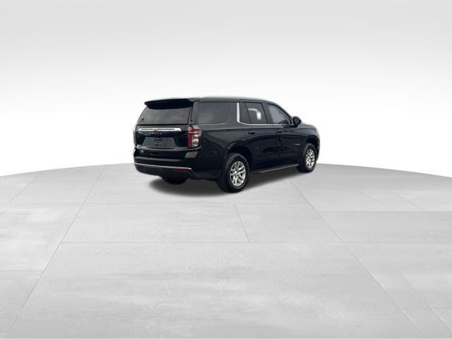 2023 Chevrolet Tahoe 4WD LS