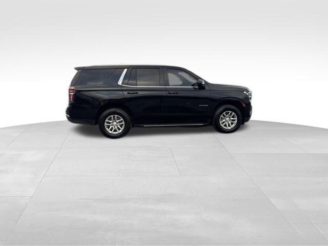 2023 Chevrolet Tahoe 4WD LS
