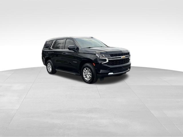 2023 Chevrolet Tahoe 4WD LS
