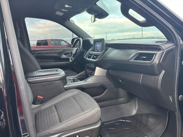 2023 Chevrolet Tahoe 4WD LS
