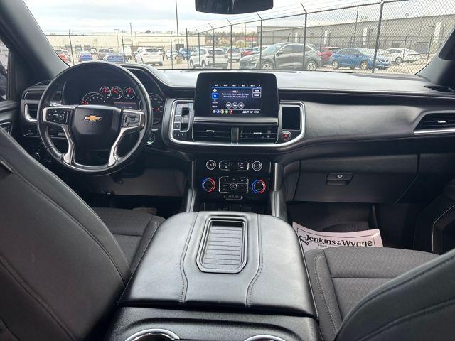 2023 Chevrolet Tahoe 4WD LS