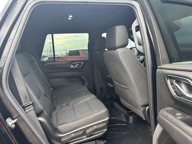 2023 Chevrolet Tahoe 4WD LS
