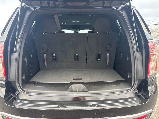 2023 Chevrolet Tahoe 4WD LS