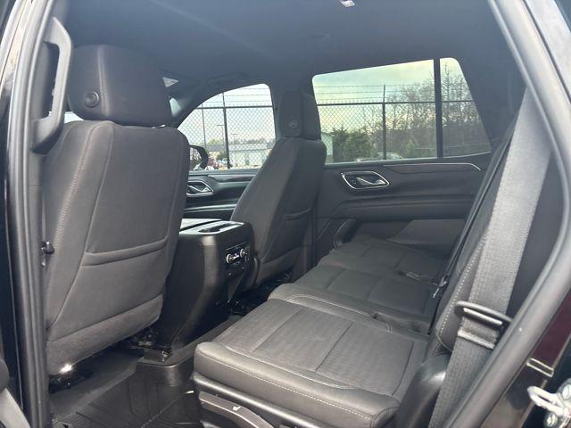 2023 Chevrolet Tahoe 4WD LS