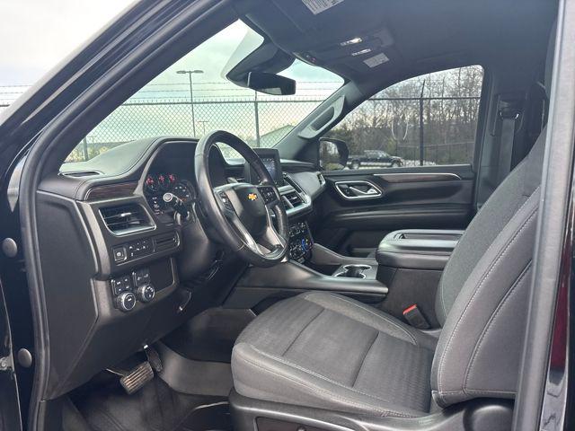 2023 Chevrolet Tahoe 4WD LS