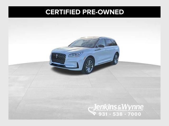 2025 Lincoln Corsair Grand Touring for sale in Clarksville, TN