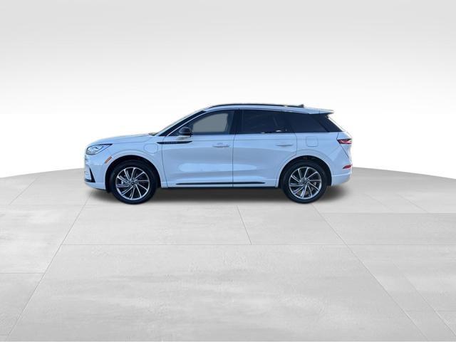 2025 Lincoln Corsair Grand Touring