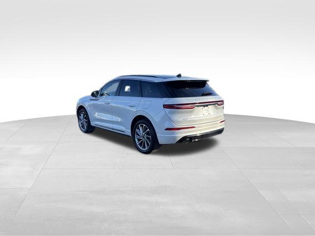 2025 Lincoln Corsair Grand Touring