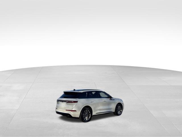 2025 Lincoln Corsair Grand Touring