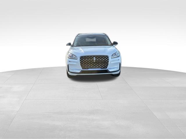 2025 Lincoln Corsair Grand Touring