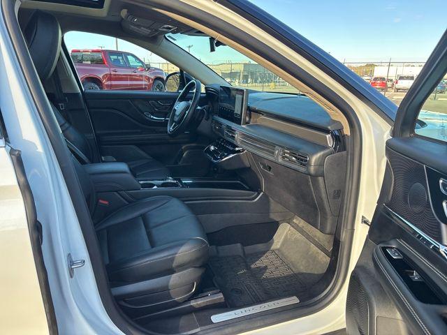 2025 Lincoln Corsair Grand Touring