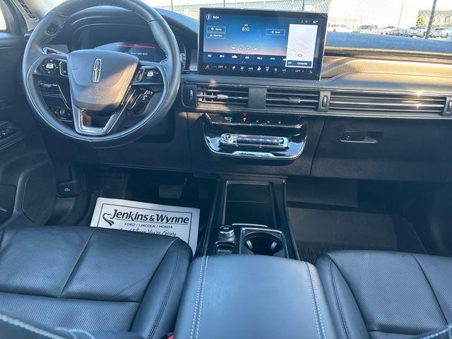 2025 Lincoln Corsair Grand Touring