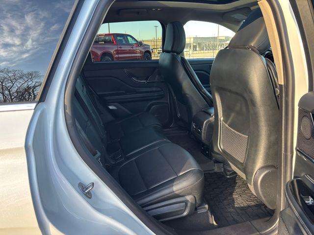 2025 Lincoln Corsair Grand Touring