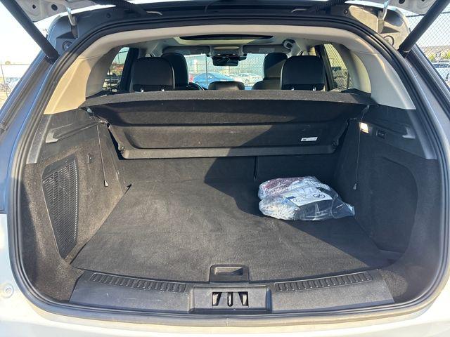 2025 Lincoln Corsair Grand Touring