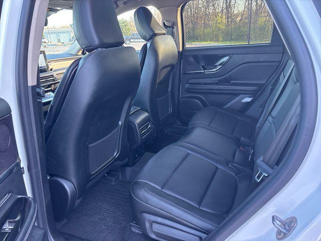 2025 Lincoln Corsair Grand Touring