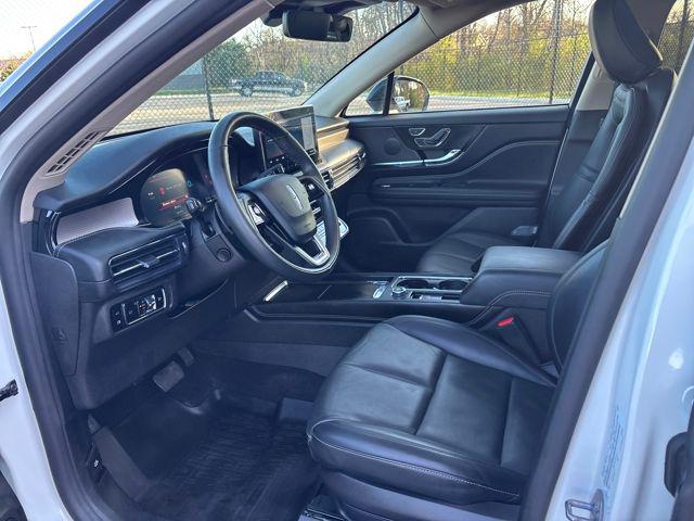 2025 Lincoln Corsair Grand Touring