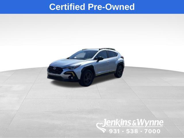 2025 Subaru Crosstrek Sport for sale in Clarksville, TN