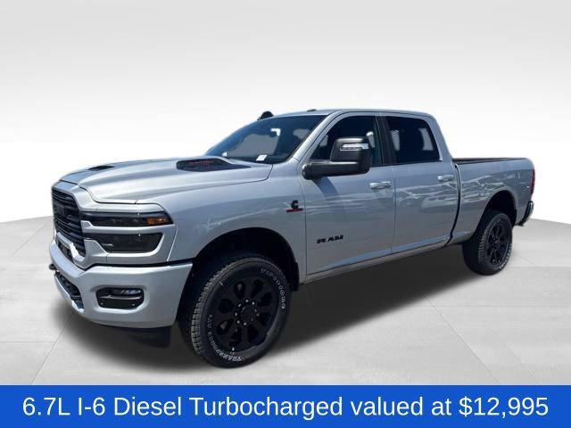 2026 RAM Ram 2500 RAM 2500 LARAMIE CREW CAB 4X4 64 BOX