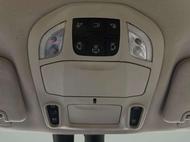2019 Chrysler Pacifica Hybrid Limited