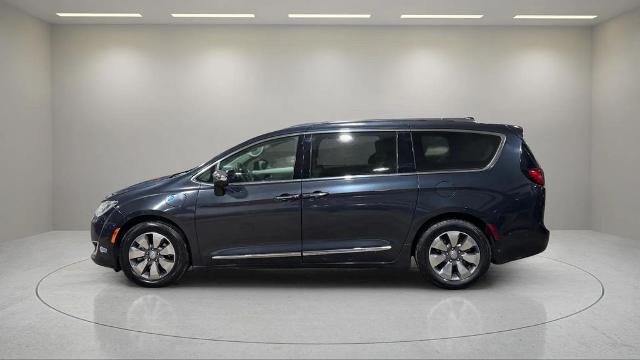 2019 Chrysler Pacifica Hybrid Limited