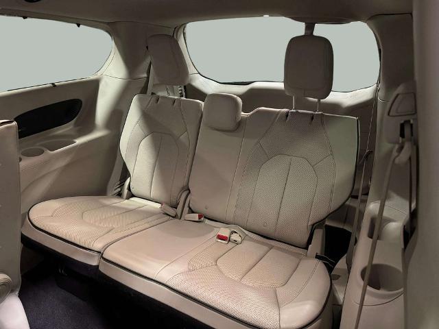 2019 Chrysler Pacifica Hybrid Limited