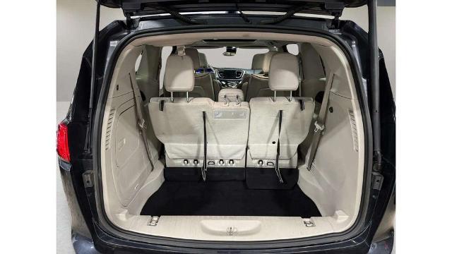 2019 Chrysler Pacifica Hybrid Limited