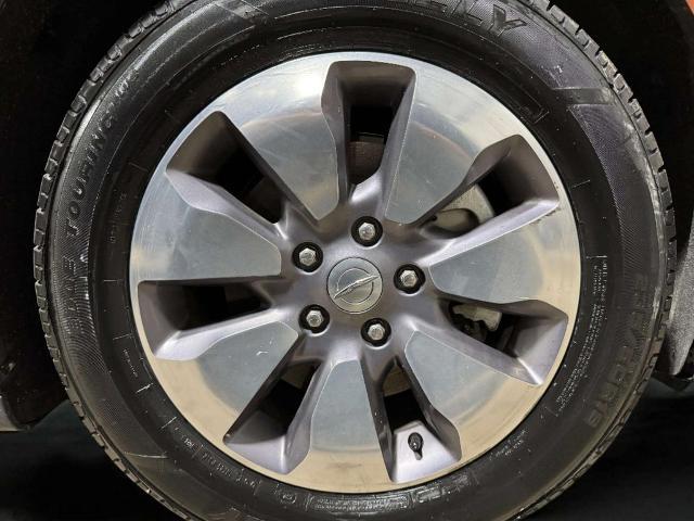 2019 Chrysler Pacifica Hybrid Limited