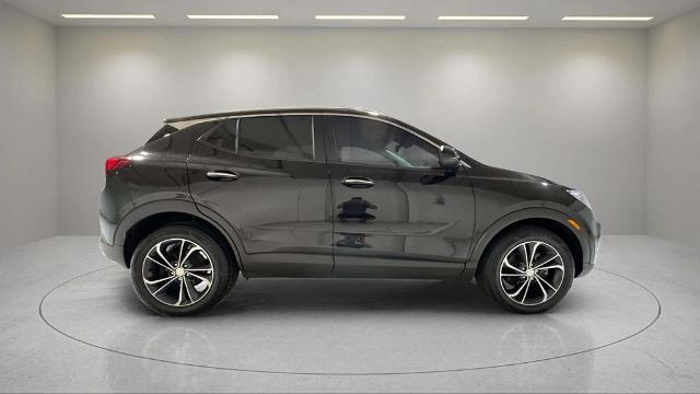 2020 Buick Encore GX FWD Select
